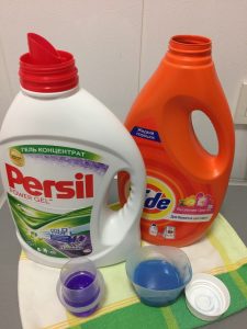 persil vs. tide